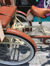 Cargar imagen en el visor de la galería, Tricicleta Chocolat 2018 RIN RIN BICLAS
