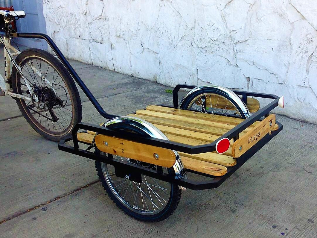 Remolque r24 y r26 RIN RIN BICLAS