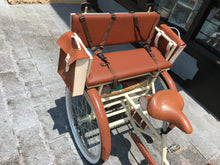 Cargar imagen en el visor de la galería, Tricicleta Chocolat 2018 RIN RIN BICLAS
