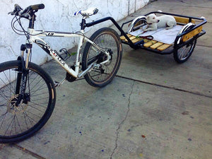 Remolque r24 y r26 RIN RIN BICLAS