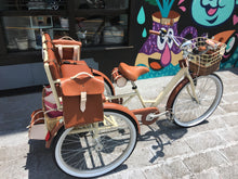 Cargar imagen en el visor de la galería, Tricicleta Chocolat 2018 RIN RIN BICLAS
