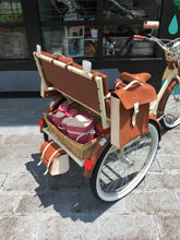 Cargar imagen en el visor de la galería, Tricicleta Chocolat 2018 RIN RIN BICLAS
