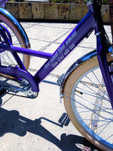 Cargar imagen en el visor de la galería, Tricicleta Rosa Púrpura del Cairo 1.0 2017 RIN RIN BICLAS

