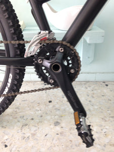 Montaña Coyuri Dama r-26 RIN RIN BICLAS