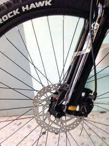 Montaña Coyuri Dama r-26 RIN RIN BICLAS