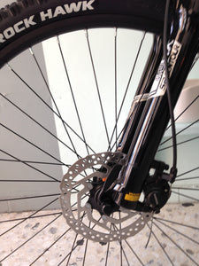 Montaña Coyuri Dama r-26 RIN RIN BICLAS