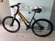 Cargar imagen en el visor de la galería, Montaña Coyuri Dama r-26 RIN RIN BICLAS
