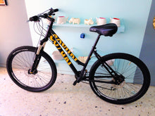 Cargar imagen en el visor de la galería, Montaña Coyuri Dama r-26 RIN RIN BICLAS
