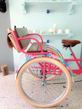 Cargar imagen en el visor de la galería, Tricicleta Everlasting Fun 2017 Sencillo RIN RIN BICLAS
