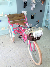 Cargar imagen en el visor de la galería, Tricicleta Everlasting Fun 2017 Sencillo RIN RIN BICLAS
