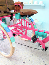 Cargar imagen en el visor de la galería, Tricicleta Everlasting Fun 1.1 2017 RIN RIN BICLAS
