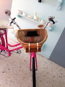 Vint D RedRose con Llantitas para Dama RIN RIN BICLAS