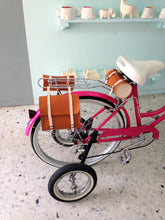 Cargar imagen en el visor de la galería, Vint D RedRose con Llantitas para Dama RIN RIN BICLAS
