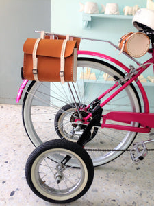 Vint D RedRose con Llantitas para Dama RIN RIN BICLAS