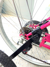 Cargar imagen en el visor de la galería, Vint D RedRose con Llantitas para Dama RIN RIN BICLAS
