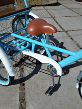 Cargar imagen en el visor de la galería, Tricicleta nube 2017 RIN RIN BICLAS
