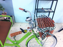 Cargar imagen en el visor de la galería, Tricicleta Lemon Tree 2019 RIN RIN BICLAS
