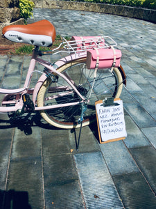 Kit 601a ed2021 Rin Rin Biclas