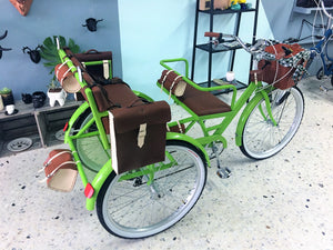 Tricicleta Lemon Tree 2019 RIN RIN BICLAS