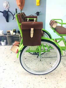 Tricicleta Lemon Tree 2019 RIN RIN BICLAS