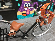 Cargar imagen en el visor de la galería, Tricicleta full black RIN RIN BICLAS
