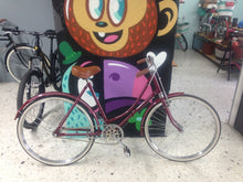 Cargar imagen en el visor de la galería, Windsor 70s Women Zapopan RIN RIN BICLAS
