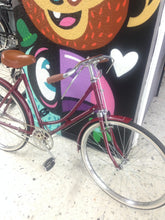 Cargar imagen en el visor de la galería, Windsor 70s Women Zapopan RIN RIN BICLAS
