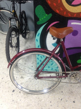 Cargar imagen en el visor de la galería, Windsor 70s Women Zapopan RIN RIN BICLAS
