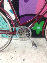 Cargar imagen en el visor de la galería, Windsor 70s Women Zapopan RIN RIN BICLAS
