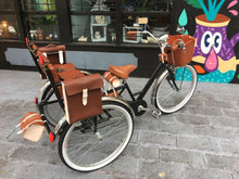 Cargar imagen en el visor de la galería, Tricicleta full black RIN RIN BICLAS
