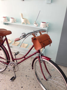 Windsor 70s Women Zapopan RIN RIN BICLAS