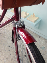 Cargar imagen en el visor de la galería, Windsor 70s Women Zapopan RIN RIN BICLAS
