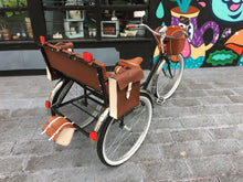 Cargar imagen en el visor de la galería, Tricicleta full black RIN RIN BICLAS
