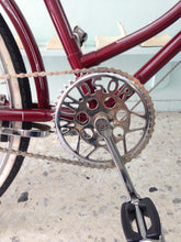 Cargar imagen en el visor de la galería, Windsor 70s Women Zapopan RIN RIN BICLAS
