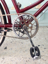 Cargar imagen en el visor de la galería, Windsor 70s Women Zapopan RIN RIN BICLAS

