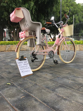 Cargar imagen en el visor de la galería, Slim D Bridget Jones con porta bebé 2022 RIN RIN BICLAS
