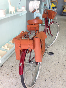 Windsor 70s Women Zapopan RIN RIN BICLAS