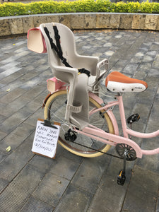 Slim D Bridget Jones con porta bebé 2022 RIN RIN BICLAS
