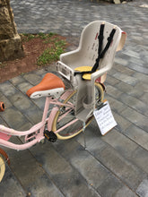 Cargar imagen en el visor de la galería, Slim D Bridget Jones con porta bebé 2022 RIN RIN BICLAS
