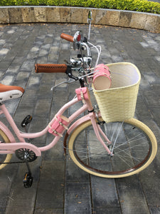 Slim D Bridget Jones con porta bebé 2022 RIN RIN BICLAS