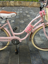 Cargar imagen en el visor de la galería, Slim D Bridget Jones con porta bebé 2022 RIN RIN BICLAS
