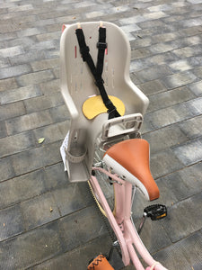 Slim D Bridget Jones con porta bebé 2022 RIN RIN BICLAS