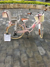 Cargar imagen en el visor de la galería, Slim D Bridget Jones con porta bebé 2022 RIN RIN BICLAS
