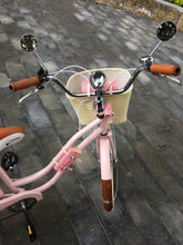 Cargar imagen en el visor de la galería, Slim D Bridget Jones con porta bebé 2022 RIN RIN BICLAS

