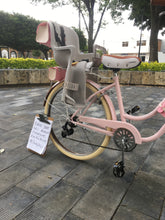 Cargar imagen en el visor de la galería, Slim D Bridget Jones con porta bebé 2022 RIN RIN BICLAS
