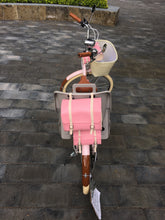 Cargar imagen en el visor de la galería, Slim D Bridget Jones con porta bebé 2022 RIN RIN BICLAS
