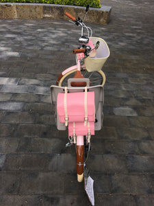 Slim D Bridget Jones con porta bebé 2022 RIN RIN BICLAS