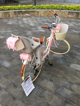 Cargar imagen en el visor de la galería, Slim D Bridget Jones con porta bebé 2022 RIN RIN BICLAS
