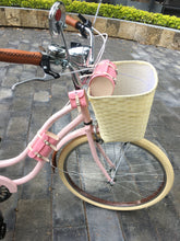 Cargar imagen en el visor de la galería, Slim D Bridget Jones con porta bebé 2022 RIN RIN BICLAS
