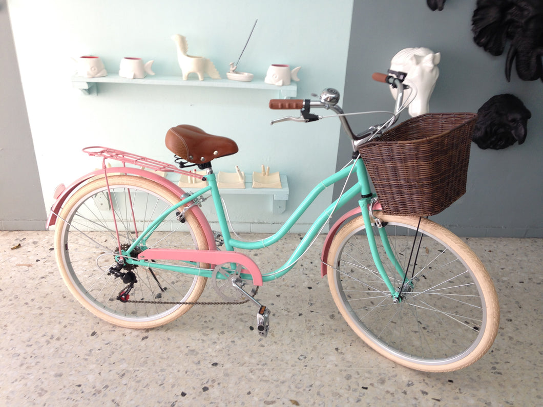 Slim D Sky Ferreira 0 Sencilla RIN RIN BICLAS